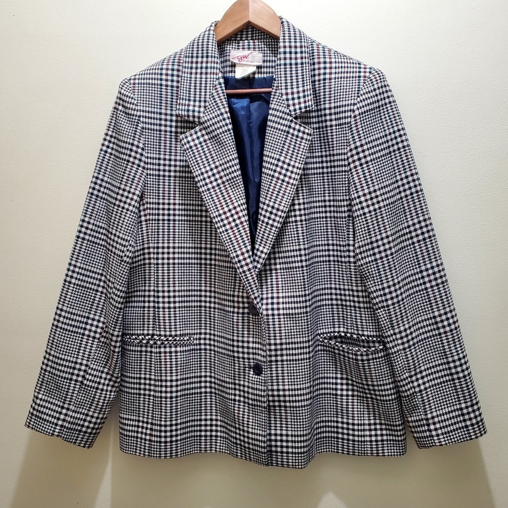 Gw Division Of Graff Blazer